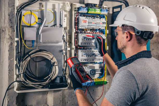 Why Trust Our Certified Electricians for Your Electrical Needs in Fairbank, IA?